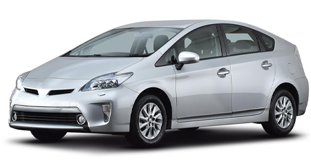 Toyota Service in South Petaluma, CA - Aled Motorhome and Fleet