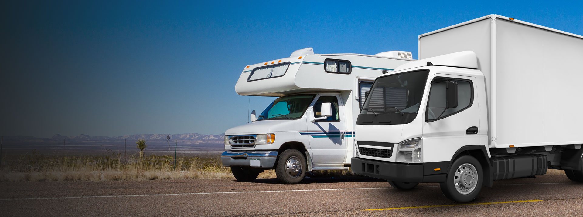 Aled Motorhome and Fleet